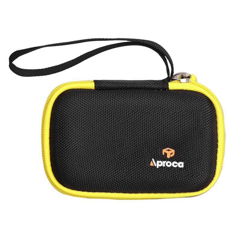 Aproca Case Compatible with Izzo Swami 6000i / 4000/4000+ / 5000 Golf GPS Rangefinder, Portable Storage Bag for Accessories (Case Only) - Image 3